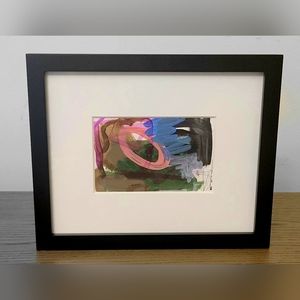Original abstract painting